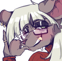 I believe in you, be happy!